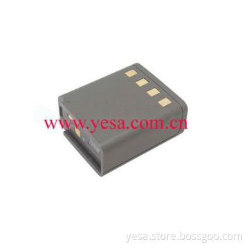 Two-way Radio battery for MOTOROLA NTN5414
